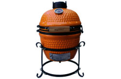 BergHOFF Studio Outdoor Barbecue Oven - Orange
